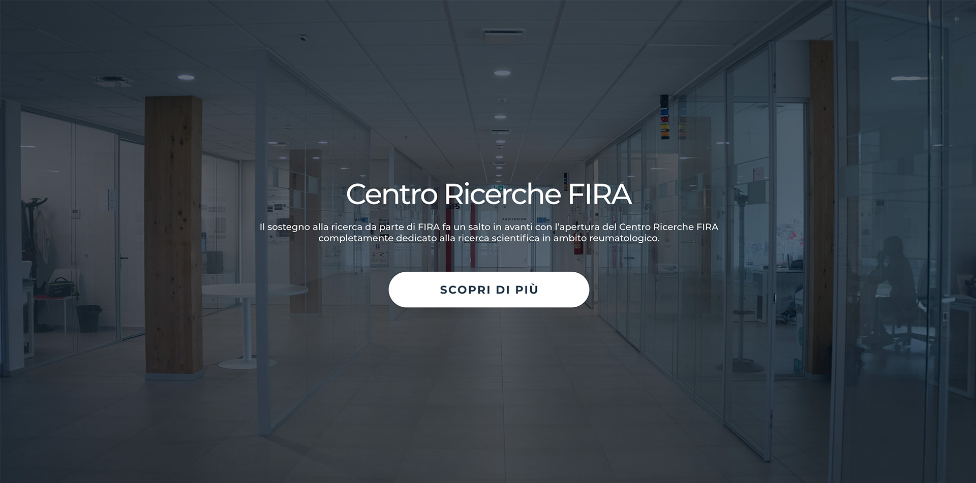 centro ricerche fira