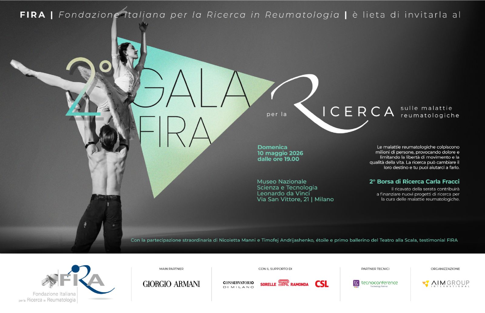 Gala FIRA